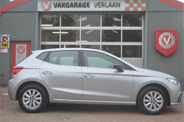 Seat IBIZA 1.0 TSI Excellence 12 mnd. gar. – foto 5