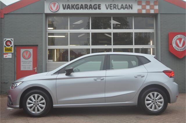 Seat IBIZA 1.0 TSI Excellence 12 mnd. gar. – foto 6