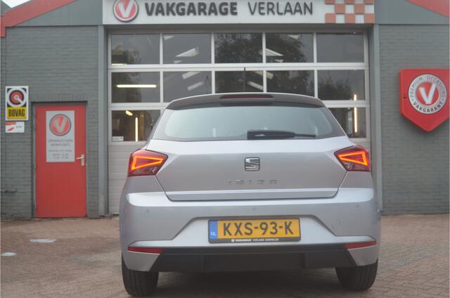 Seat IBIZA 1.0 TSI Excellence 12 mnd. gar. – foto 7