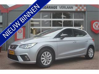 Seat IBIZA 1.0 TSI Excellence 12 mnd. gar.