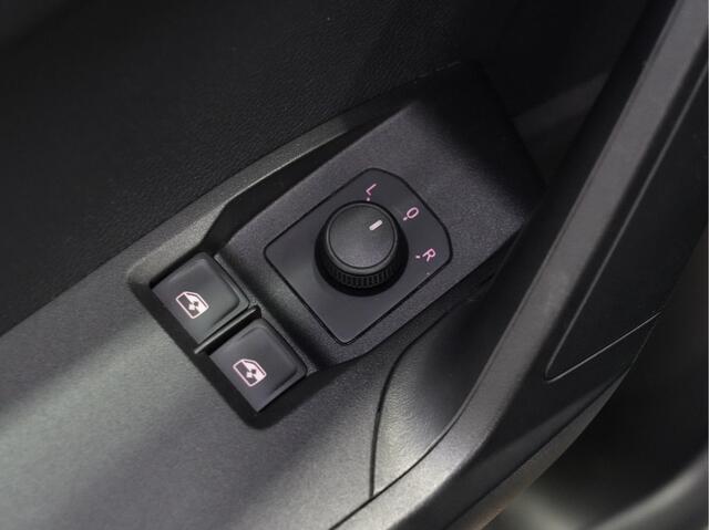 Seat IBIZA 1.0 95 pk EcoTSI Style Cruise Control LM velgen Apple Carplay 202