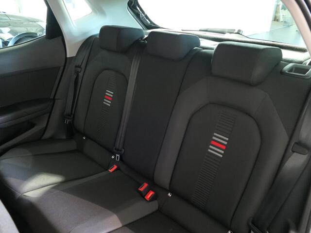 Seat IBIZA 1.0 TSI FR Business Intense - Led koplampen - DAB - Apple Carplay / Android auto