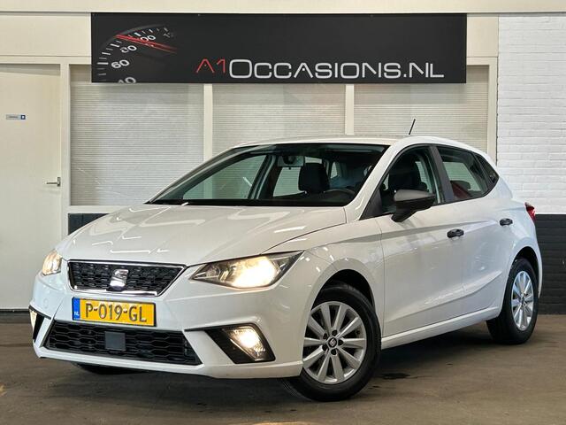 Seat IBIZA 1.0 TSI Style