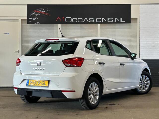 Seat IBIZA 1.0 TSI Style
