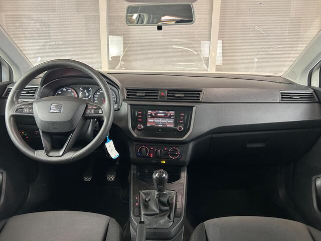 Seat IBIZA 1.0 TSI Style