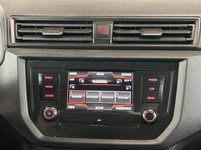 Seat IBIZA 1.0 TSI Style