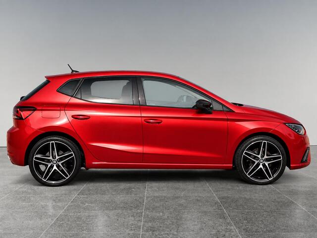 Seat IBIZA 1.0 TSI FR Business Intense | NAVI | CAMERA | CLIMA | LED | CARPLAY | ANDROID AUTO |