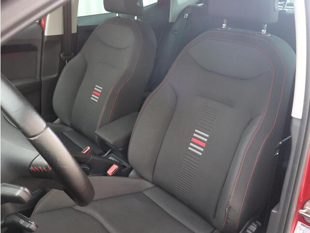 Seat IBIZA 1.0 TSI FR Business Intense | NAVI | CAMERA | CLIMA | LED | CARPLAY | ANDROID AUTO |