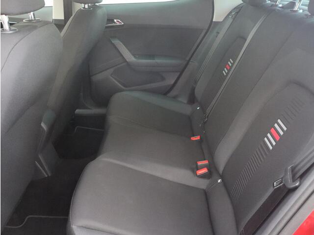 Seat IBIZA 1.0 TSI FR Business Intense | NAVI | CAMERA | CLIMA | LED | CARPLAY | ANDROID AUTO |