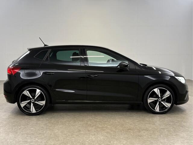 Seat IBIZA 1.0 EcoTSI FR Business Intense | Virtual | Camera | Cruise | Sfeer | Carplay | LED