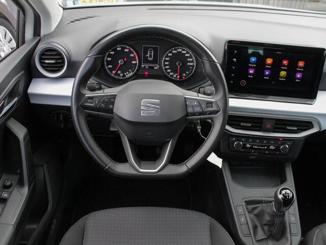 Seat IBIZA 1.0 EcoTSI Style | Navi | Carplay / Android Auto | Cruise | Park sens | Clima