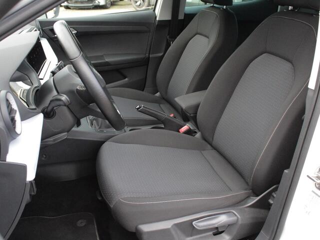 Seat IBIZA 1.0 EcoTSI Style | Navi | Carplay / Android Auto | Cruise | Park sens | Clima