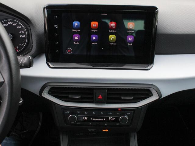Seat IBIZA 1.0 EcoTSI Style | Navi | Carplay / Android Auto | Cruise | Park sens | Clima