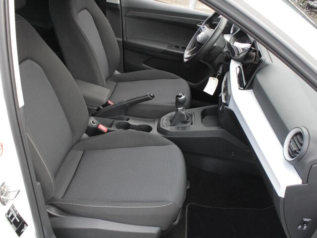 Seat IBIZA 1.0 EcoTSI Style | Navi | Carplay / Android Auto | Cruise | Park sens | Clima