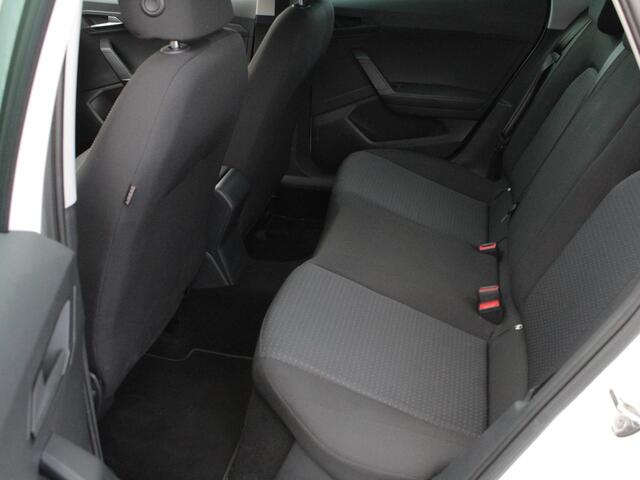 Seat IBIZA 1.0 EcoTSI Style | Navi | Carplay / Android Auto | Cruise | Park sens | Clima