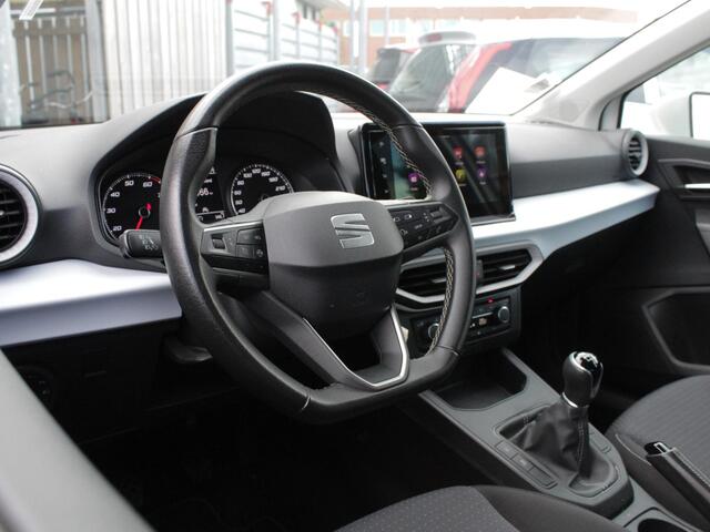 Seat IBIZA 1.0 EcoTSI Style | Navi | Carplay / Android Auto | Cruise | Park sens | Clima