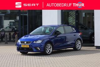 Seat IBIZA 1.0 TSI FR Business Intense 95PK / 70kW,