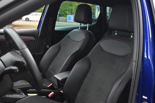 Seat IBIZA 1.0 TSI FR Business Intense Plus Automaat | Carplay Navi | Digitaal Dashboard | LED | 12 mnd BOVAG garantie | Whatsapp 06-53188999 – foto 2