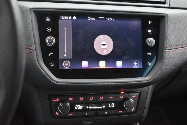 Seat IBIZA 1.0 TSI FR Business Intense Plus Automaat | Carplay Navi | Digitaal Dashboard | LED | 12 mnd BOVAG garantie | Whatsapp 06-53188999 – foto 6