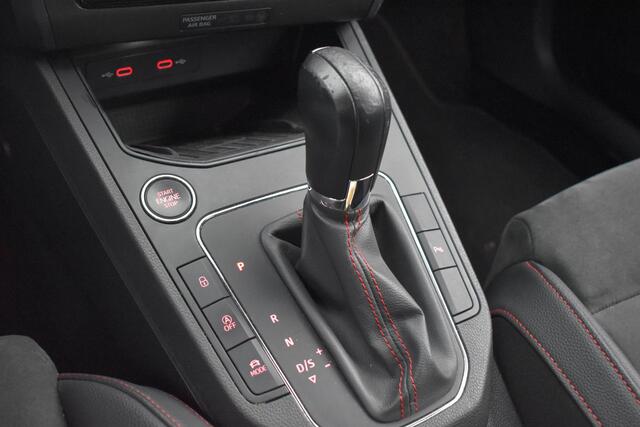 Seat IBIZA 1.0 TSI FR Business Intense Plus Automaat | Carplay Navi | Digitaal Dashboard | LED | 12 mnd BOVAG garantie | Whatsapp 06-53188999 – foto 10