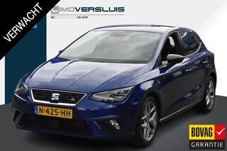 Seat IBIZA 1.0 TSI FR Business Intense Plus Automaa