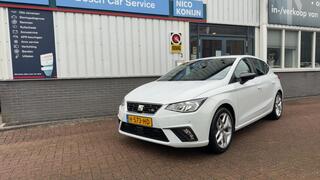Seat IBIZA 1.0 TSI FR BnsInt. Navi, Cruise, PDC Nie