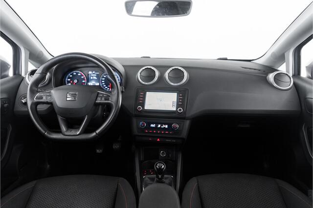 Seat IBIZA 1.0 EcoTSI FR Connect – foto 2