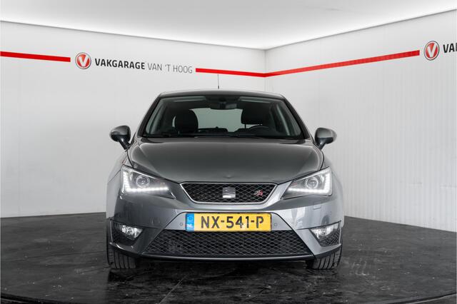 Seat IBIZA 1.0 EcoTSI FR Connect – foto 3