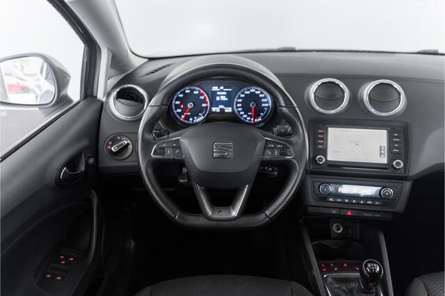 Seat IBIZA 1.0 EcoTSI FR Connect – foto 4