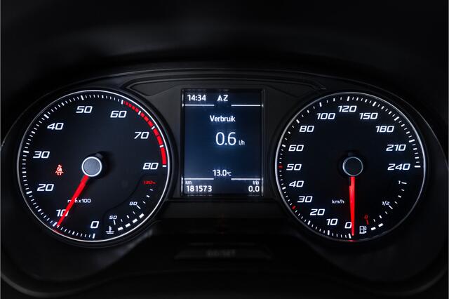 Seat IBIZA 1.0 EcoTSI FR Connect – foto 6