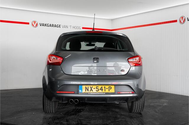 Seat IBIZA 1.0 EcoTSI FR Connect – foto 10