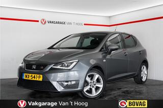 Seat IBIZA 1.0 EcoTSI FR Connect