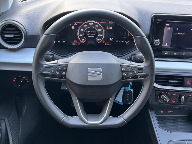 Seat IBIZA 1.0 EcoTSI Style Plus l LED l Apple Carplay l Cruise Control l NAP – foto 3
