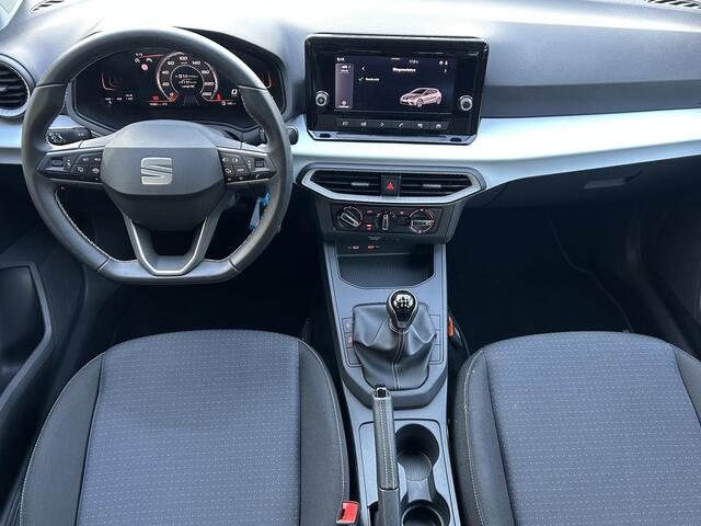 Seat IBIZA 1.0 EcoTSI Style Plus l LED l Apple Carplay l Cruise Control l NAP – foto 5