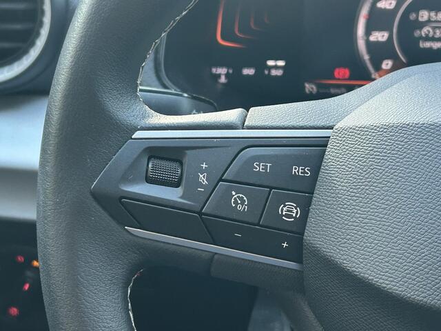 Seat IBIZA 1.0 EcoTSI Style Plus l LED l Apple Carplay l Cruise Control l NAP – foto 6
