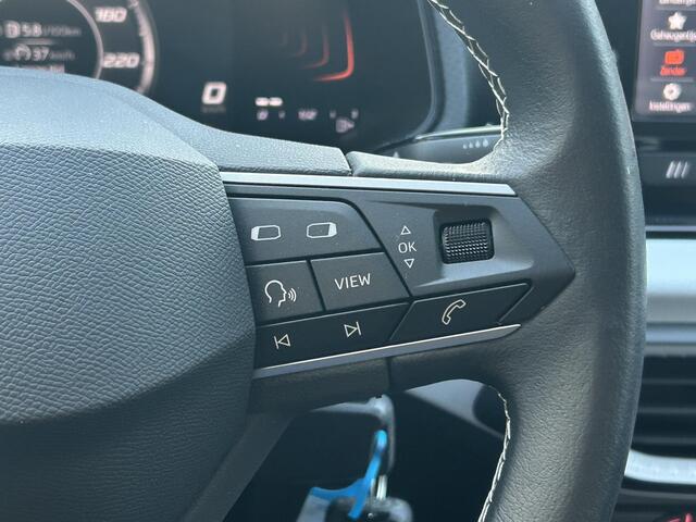 Seat IBIZA 1.0 EcoTSI Style Plus l LED l Apple Carplay l Cruise Control l NAP – foto 8