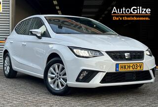 Seat IBIZA 1.0 EcoTSI Style Plus l LED l Apple Carp