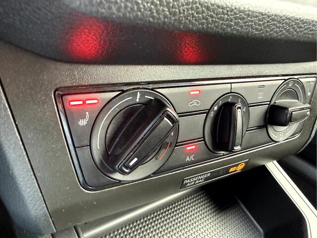 Seat IBIZA 1.0 MPI Reference Airco, Stoelverwarming, Cruise Controll – foto 9