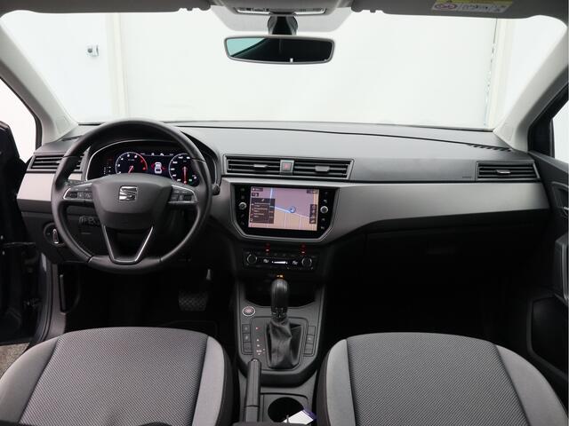 Seat IBIZA 1.0 TSI Style Business Intense/ automaat/ compleet! – foto 2