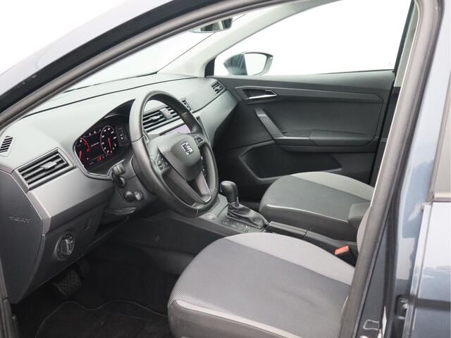 Seat IBIZA 1.0 TSI Style Business Intense/ automaat/ compleet! – foto 5