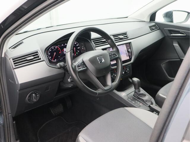 Seat IBIZA 1.0 TSI Style Business Intense/ automaat/ compleet! – foto 7