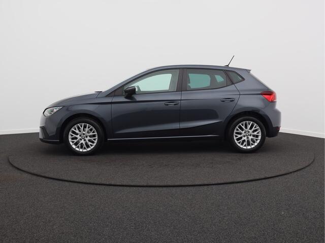 Seat IBIZA 1.0 TSI Style Business Intense/ automaat/ compleet! – foto 10