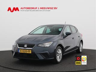 Seat IBIZA 1.0 TSI Style Business Intense/ automaat
