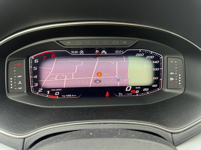 Seat IBIZA 1.0 EcoTSI Style Business Intense | Stoelverwarming | Navigatie | Climate Control | Apple CarPlay / Android Auto | – foto 4