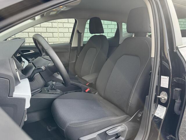 Seat IBIZA 1.0 EcoTSI Style Business Intense | Stoelverwarming | Navigatie | Climate Control | Apple CarPlay / Android Auto | – foto 7