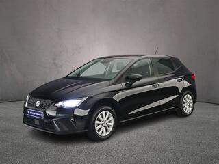 Seat IBIZA Style Business Intense 1.0 TSI 95pk Navi