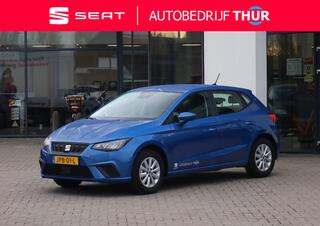 Seat IBIZA 1.0 EcoTSI Style Business Connect 95PK /