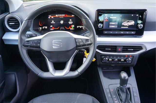 Seat IBIZA 1.0 EcoTSI FR Apple CarPlay/Android Auto – foto 3