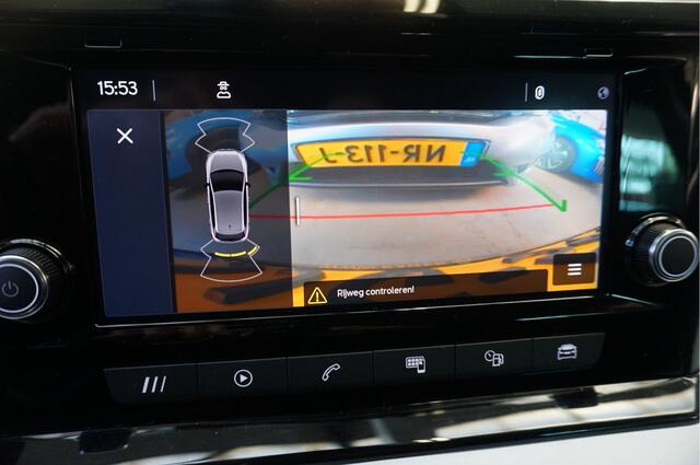 Seat IBIZA 1.0 EcoTSI FR Apple CarPlay/Android Auto – foto 7