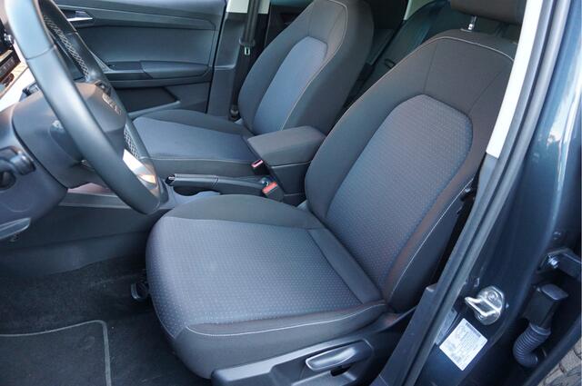 Seat IBIZA 1.0 EcoTSI FR Apple CarPlay/Android Auto – foto 9